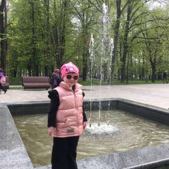 Солнцезащитные очки Babiators: отзыв пользователя Детский Мир