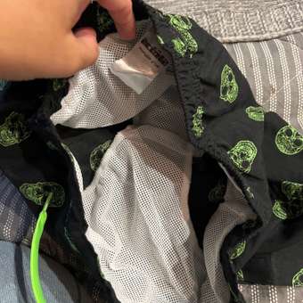 Купальные шорты ACOOLA: отзыв пользователя Детский Мир