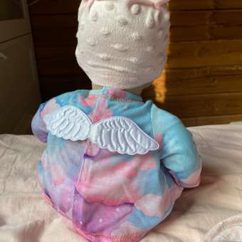 Одежда для кукол Zapf Creation: отзыв пользователя Детский Мир
