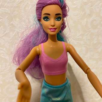 Кукла Barbie Cutie Reveal Милашка-проявляшка Ленивец: отзыв пользователя Детский Мир