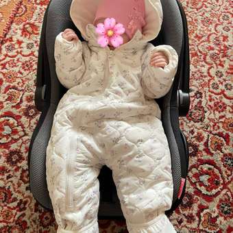 Комбинезон Baby Gо: отзыв пользователя ДетМир