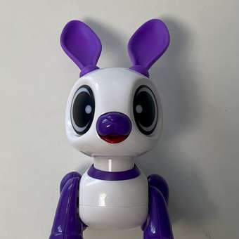 Игрушка Mioshi Зайчонок: отзыв пользователя Детский Мир