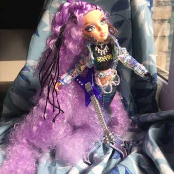 Кукла Mermaze Mermaidz Riviera Русалка 580812EUC: отзыв пользователя Детский Мир