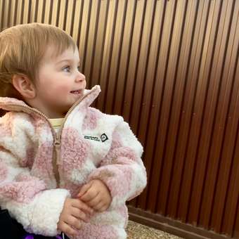 Куртка Happy Baby: отзыв пользователя Детский Мир