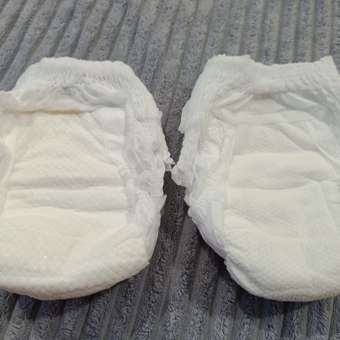 Трусики MANU Comfort L (9-14 кг) 44 шт.: отзыв пользователя Детский Мир