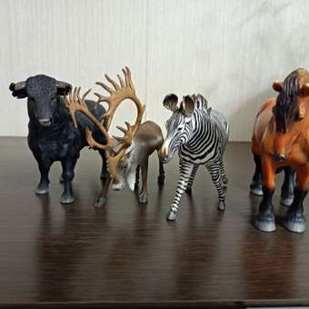 Фигурка Collecta: отзыв пользователя Детский Мир