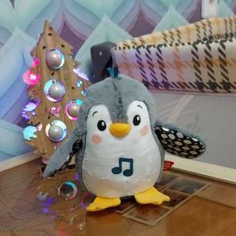 Игрушка Fisher Price Пингвин: отзыв пользователя Детский Мир