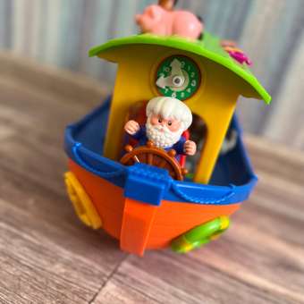 Игрушка Kiddieland: отзыв пользователя Детский Мир