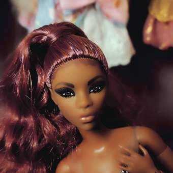Кукла модельная Barbie: отзыв пользователя Детский Мир