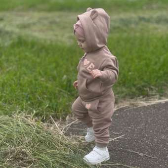 Толстовка Baby Gо: отзыв пользователя Детский Мир