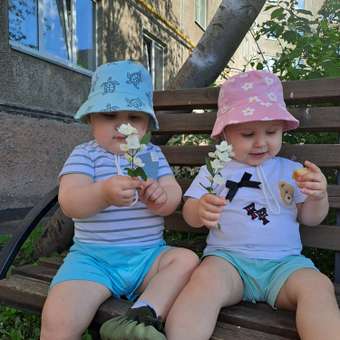 Панама BabyGo: отзыв пользователя ДетМир