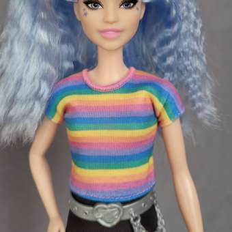 Кукла Barbie Игра с модой 170 GRB61: отзыв пользователя Детский Мир