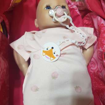 Боди Baby Gо: отзыв пользователя Детский Мир