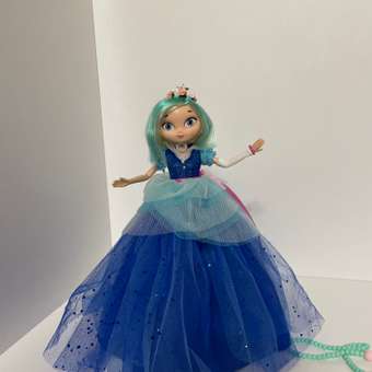 Кукла Сказочный патруль Принцесса Снежка FPBD004: отзыв пользователя Детский Мир