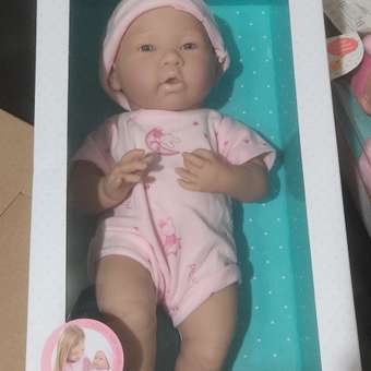 Кукла пупс Demi Star: отзыв пользователя Детский Мир