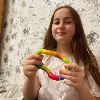 Игрушка BabyGo лабиринт Восьмерка: отзыв пользователя ДетМир
