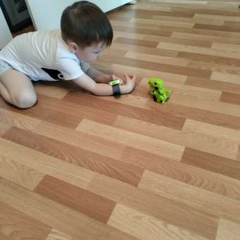 Робот JLY Toys Динозавр 622-2: отзыв пользователя Детский Мир