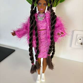 Кукла модельная Barbie: отзыв пользователя ДетМир