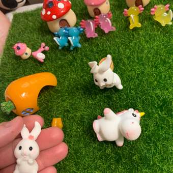 Игровой набор SHARKTOYS: отзыв пользователя Детский Мир