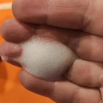 Мусс Himalaya 150 мл: отзыв пользователя Детский Мир