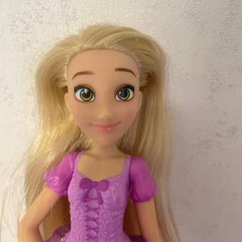 Набор игровой Disney Princess Hasbro Приключения Рапунцель F3391ES0: отзыв пользователя Детский Мир