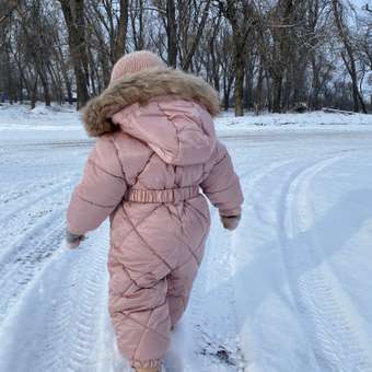 Комбинезон Baby Gо: отзыв пользователя Детский Мир