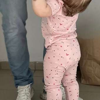 Футболка Baby Gо: отзыв пользователя Детский Мир
