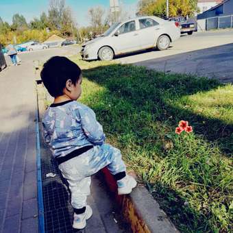 Комплект VEDDI: отзыв пользователя Детский Мир