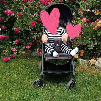 Комплект Baby Gо: отзыв пользователя Детский Мир