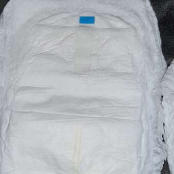 Подгузники-трусики NAO 4 размер L для новорожденных детей от 9-14 кг 44 шт: отзыв пользователя Детский Мир