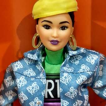 Кукла модельная Barbie: отзыв пользователя ДетМир