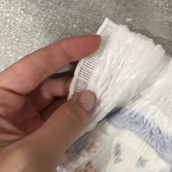 Трусики Huggies Ultra Comfort для мальчиков 5 (12-17 кг) 96 шт.: отзыв пользователя Детский Мир