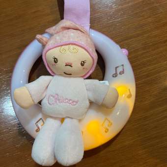 Игрушка Chicco подвеска: отзыв пользователя ДетМир