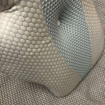 Подушка ортопедическая для сна Betterpillows с эффектом памяти для детей и взрослых: отзыв пользователя Детский Мир