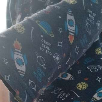 Пижама Inwearsia: отзыв пользователя Детский Мир