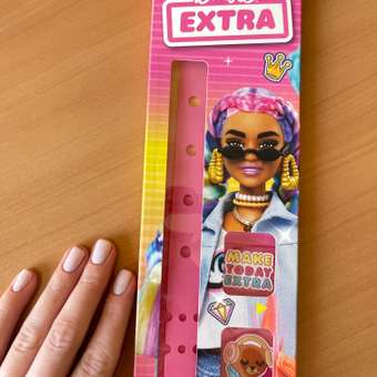 Набор игровой Конфитрейд Barbie Браслет со стопперами УТ57416: отзыв пользователя Детский Мир