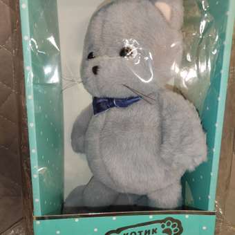 Игрушка мягкая Milo Toys: отзыв пользователя Детский Мир