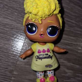 Кукла мини L.O.L. Surprise! Loves Mini Sweets: отзыв пользователя Детский Мир