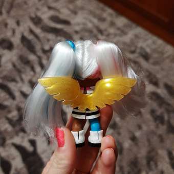 Игровой набор Zuru 5 surprise Fashion Fairies: отзыв пользователя Детский Мир