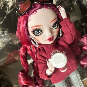 Кукла модельная Shadow High Scarlet Rose: отзыв пользователя Детский Мир