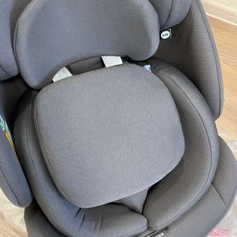 Автокресло Happy Baby Reex Isofix 0+/1/2/3 (0-36 кг): отзыв пользователя Детский Мир