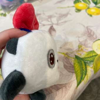 Игрушка мягкая Мульти Пульти: отзыв пользователя Детский Мир