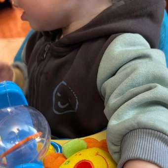 Комбинезон Baby Gо: отзыв пользователя Детский Мир