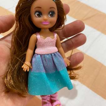 Кукла Sparkle Girlz Принцесса-единорог мини в ассортименте 10015TQ4: отзыв пользователя ДетМир