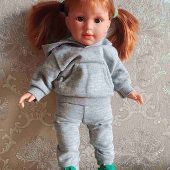 Кукла Llorens Мартина 54034: отзыв пользователя Детский Мир