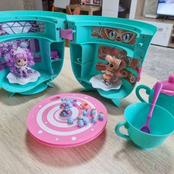 Кукла мини ITTY BITTY PRETTYS: отзыв пользователя ДетМир