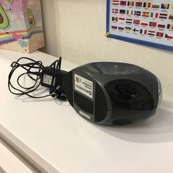 Точилка электрическая Brauberg с контейнером для стружки Special питание от 220 В/Usb: отзыв пользователя Детский Мир