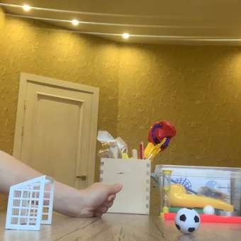 Настольная игра Shantou Chenghai Hongyuansheng: отзыв пользователя Детский Мир