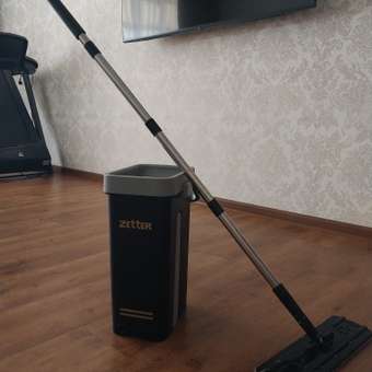 Система для уборки Zetter L 13 л: отзыв пользователя Детский Мир