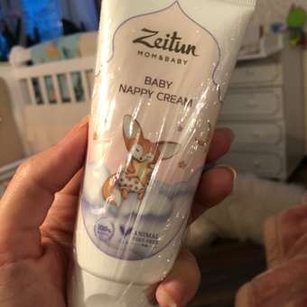 Zeitun 121 г: отзыв пользователя Детский Мир